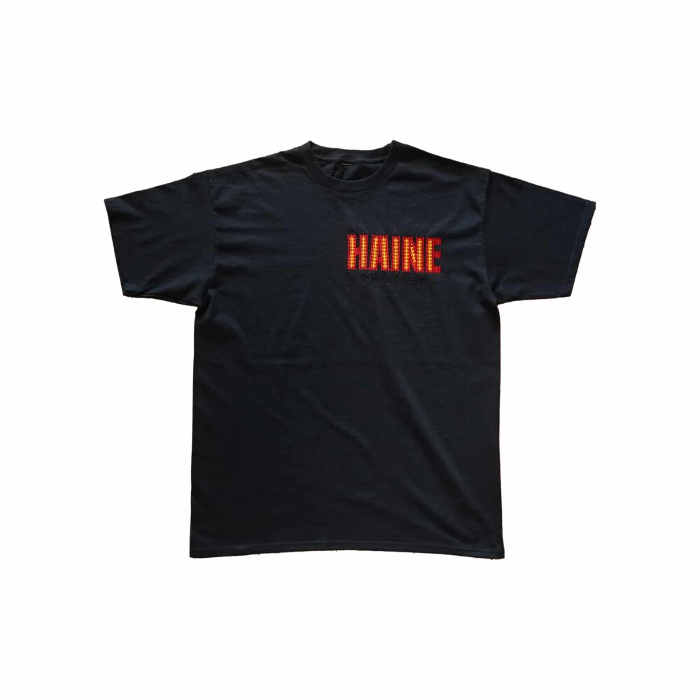 Haine