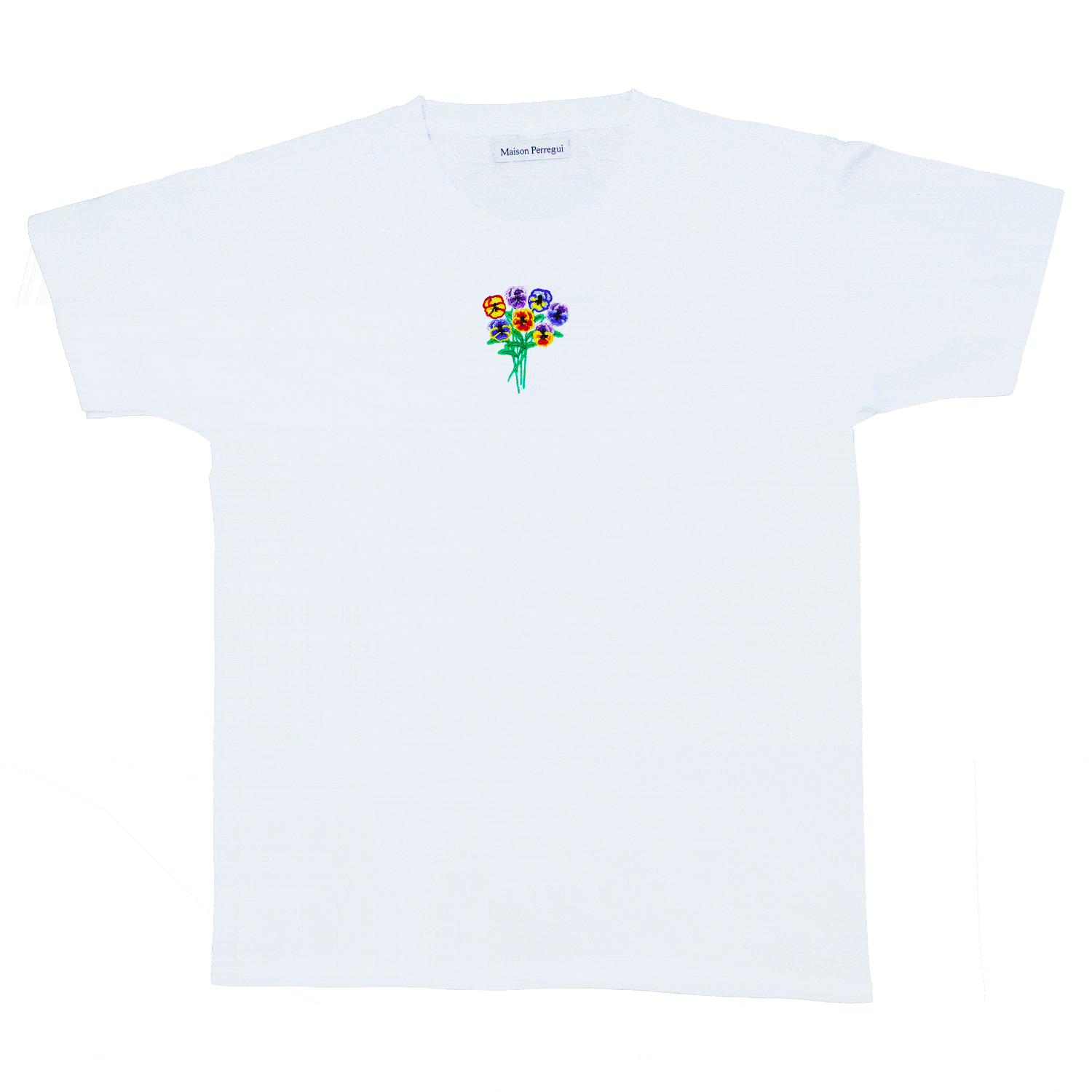 Le Bouquet de Pensée