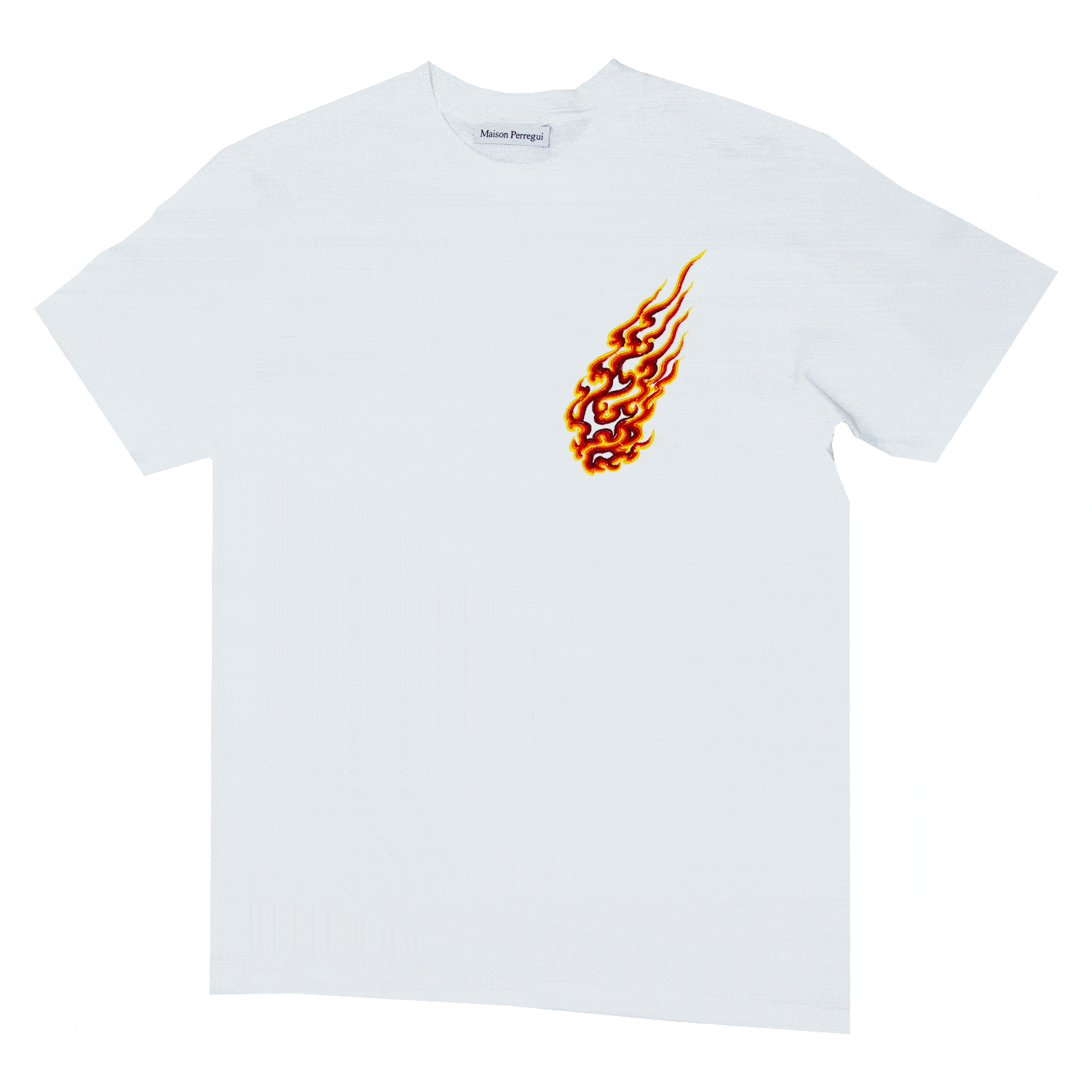 Les Flammes