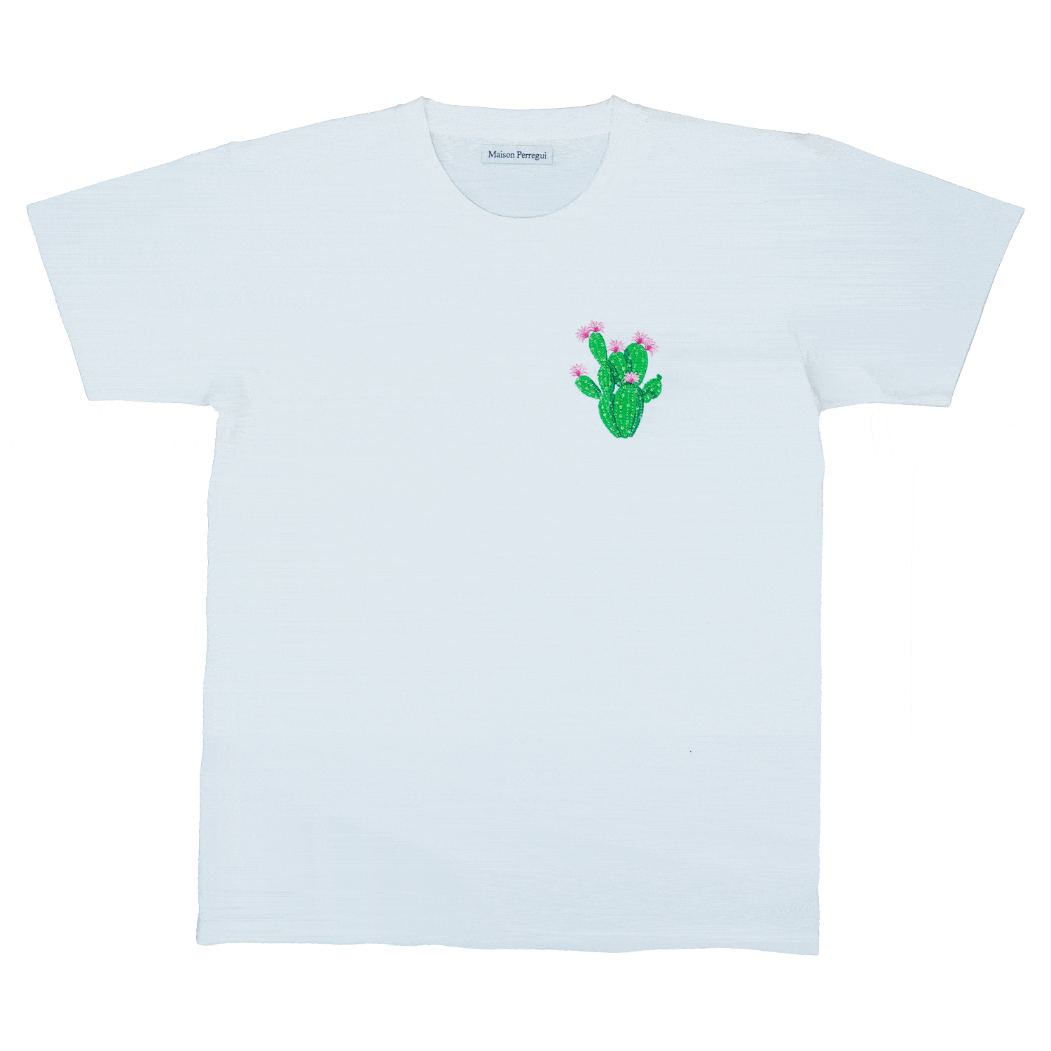 Le cactus