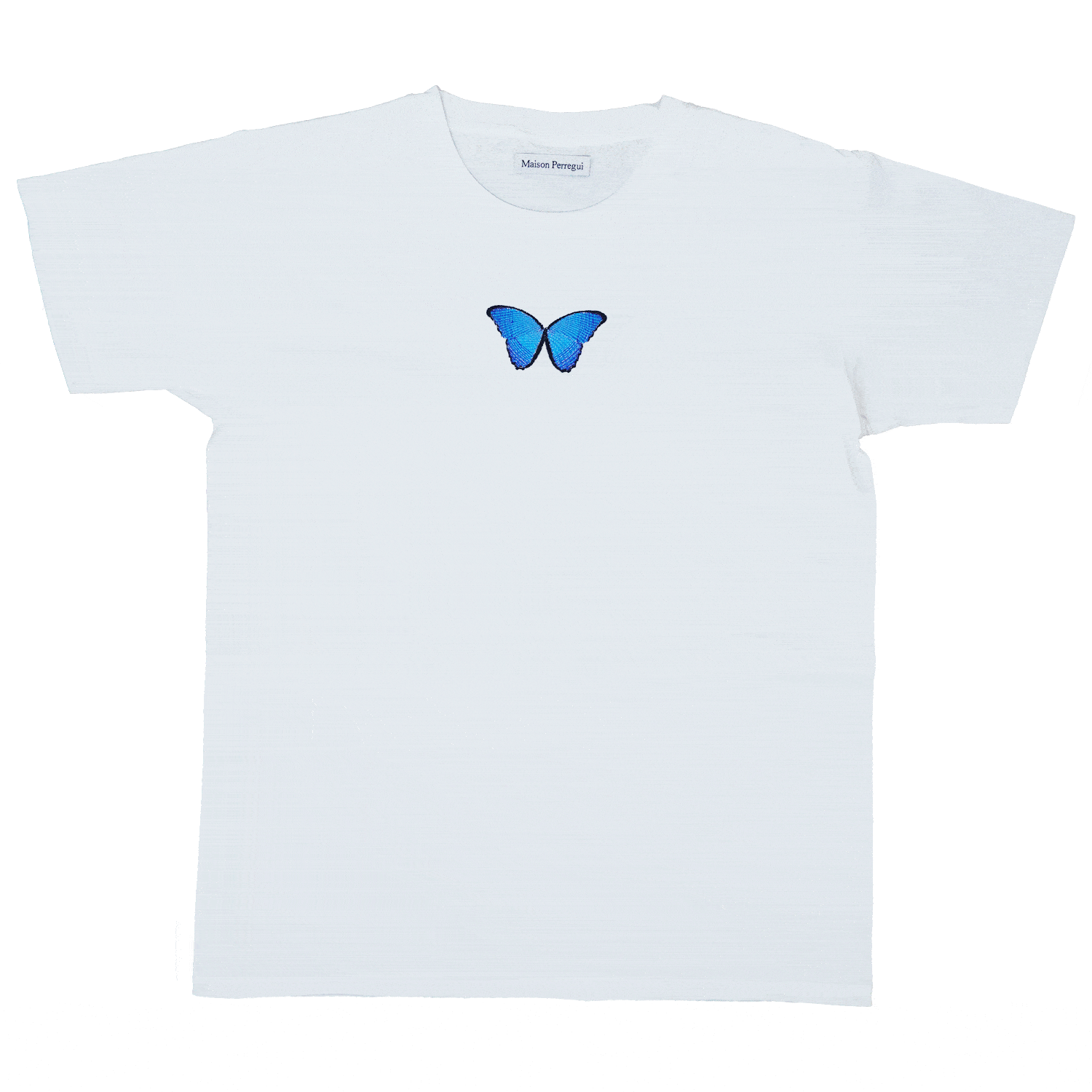 Le Papillon Morpho