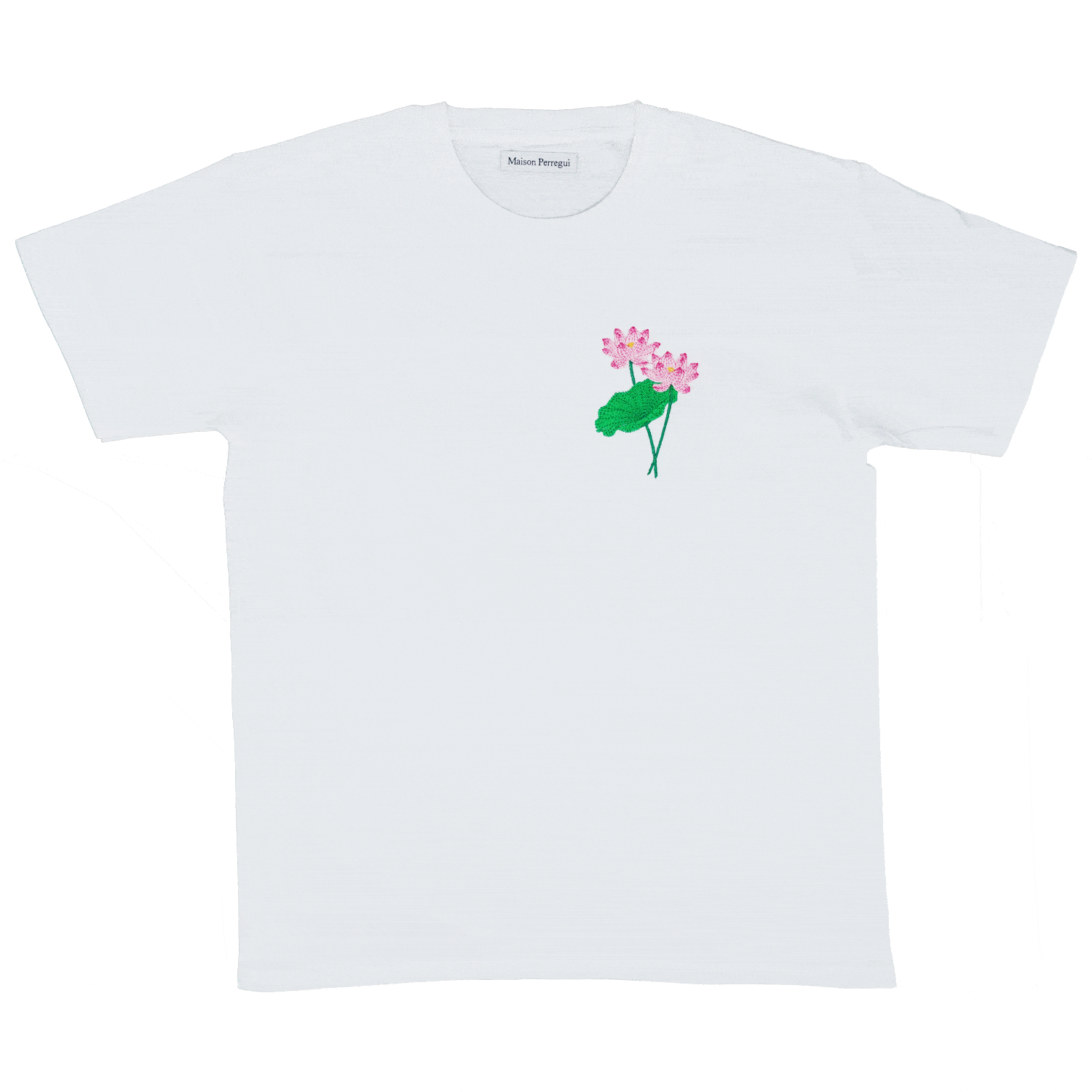 La fleur de lotus